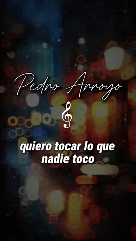 Letra Para Dedicarla A Esa Chica Que Te Tiene Loco ❤️ Queriendo, Pedro Arroyo 🤩🔥 #salsa #letra #salsaromantica #salsabaul #romantica #guaguanco_en_un_minuto #lyrics 