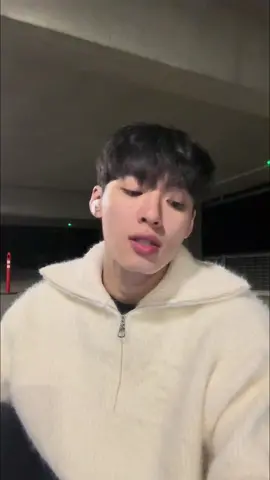 One Last Time from an empty garage #onelasttime #arianagrande #fypシ゚viral #viralvideos #singer #sing #coversong 