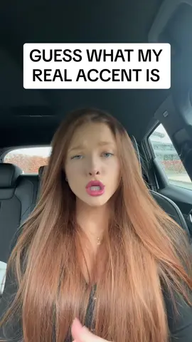 where am i from? #accents #accent #accentchallenge #accentcheck #foryou #fypシ #fyp #foryoupage 