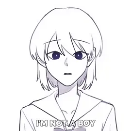 SHE LIKES A BOY #วาดรูป #เอาขึ้นหน้าฟีดที #capcut #วาด #drawing 