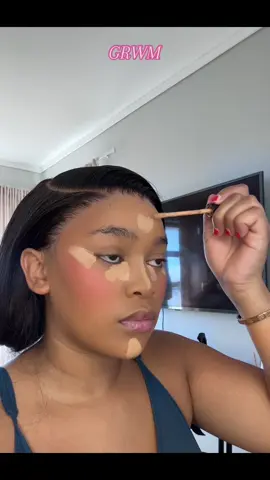 #CapCut #fypシ #grwm #grwmmakeup #girls 