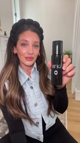 Ever Set is officially my GO TO ✨😍 👉🏽  !n  b ! o  #settingspray #makeuptips 