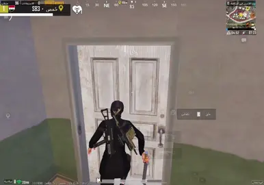 استحق لقب اقوى لاعب في الخليج ؟ 🥹🤝 #pubgmobile #حمص_up 