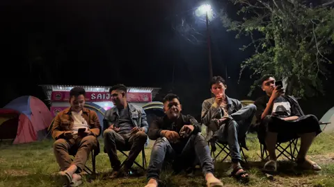 Insyaa kita sama” berkumpul di syurga🤲🤲 #sahabat #drivermuda #fypシ 