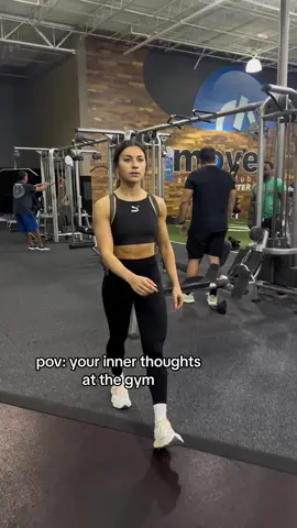 if you could read minds…#gym #GymTok #reality 