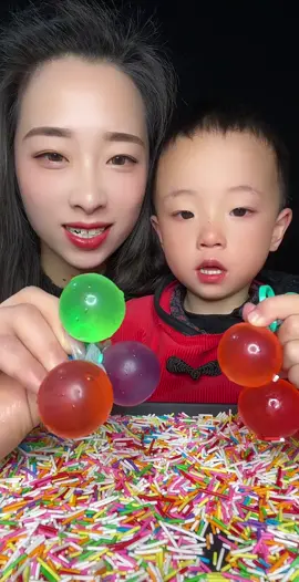 ASMR Chinese Mukbang 🤤🤤 #asmr #emoji #mukbang #mukbangeatingshow #tiktok #xiaoxuan #fypp #fyp #foryou #trend #mukbangseafood #mukbangkorea #mukbangvideo #mukbangs #food 