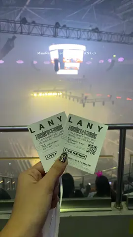 LANY this 2024 again pls ✨🥹 #lany 