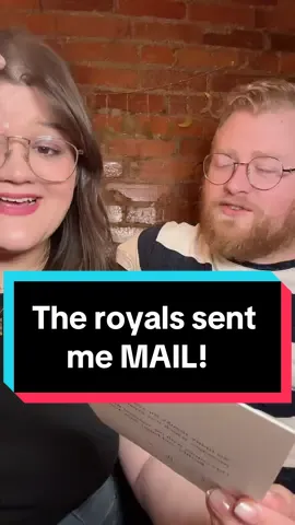 The #RoyalFamily sends out mail?! ✨ watch mister_of_fact attempt to tell me who each of these #royal cards is from 🫣☕️ #royals #willandkate #princesskate #katemiddleton #royaltea #buckinghampalace #kensingtonpalace #britishroyals #britishroyalfamily #royalexpert #royalnews #royalupdate #royalscandal #royalgossip #royaldrama