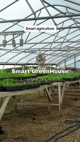 Smart agriculture #agriculturaltechnology #agriculture #fypシ゚viral🖤tiktok 