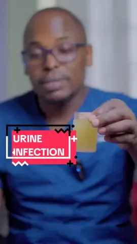 Turbid urine #THW #healthwise #kihuga 