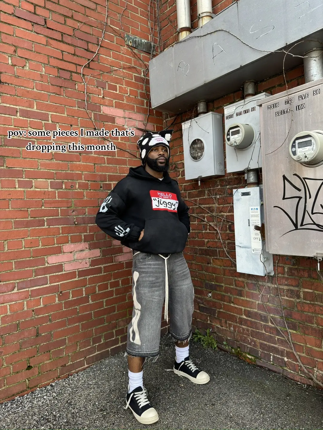 You need these #viral #fypシ #clothingbrand #pov 