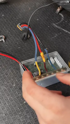 Fixing my Segway Ninebot G30 Controller #segway #escooter #electricscooter #riderlife #rickyeats 