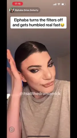 #elphaba #elphabaorion #elphabaoriondoherty #elphabadoherty #elphabalive #elphabadrama #elphabaoriondohertylive #elphabamanchester #elphabaorionlive #fyp #uktiktok #uktiktoker #fypage #fypシ #viral 