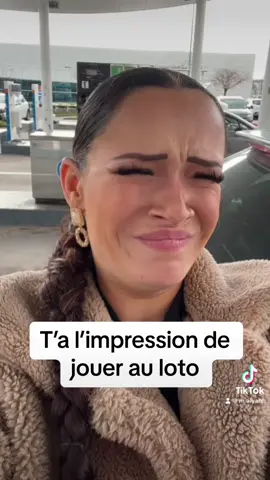 Quand tu veux faire un compte rond🤣#stationessence#humour#drole#rire#pourtoi 