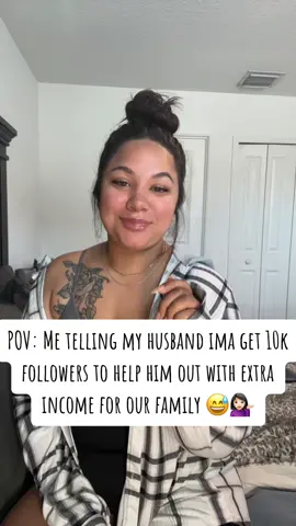 I may be delusional now but baby one thing is for sure we gonna get there ✨ c’mon tiktok do your thing🫶🏼 #viral #contentcreator #inthemaking #viraltiktok #views #influencers #roadto10k #content #funny #iamshe #iamthatgirl 