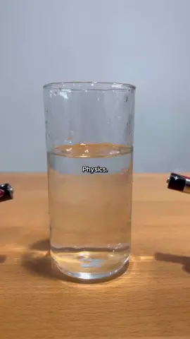 Is Physics Intersting? 😳⚛😱 #physics #physicsexperiment #scienceexperiments #foryou #chemistry #friction #viral? #foryoupageofficiall #goviral #tiktok #bernoulliprinciple #principal #fypシ #foryoupage #friction #viral? #fypシ