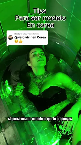 Replying to @¡𝑬𝒗𝒂! Como ser modelo o actor en #corea 😇 espero que estos tips os ayuden ! Suerte 🔥 #model #modelingtips #modeling #korea #kpop #actor 