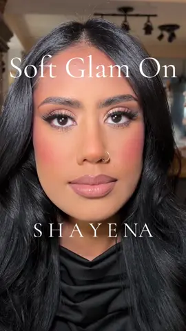 Watch me work on my favourite faces 🥹😍  Now taking clients 🫶🏽 Brampton + GTA  Email: shantheyaartistry@gmail.com #gtamua #bramptonmua #neutralmakeup #softglam#bridalmakeup#southasainmakeup#southasianmakeupartist 