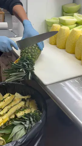 OMG 1 minute 😱 !! #asmr #fruit #fruits #fyp #fypシ
