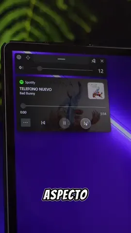 Personaliza tu Windows con esta app GRATIS | Modern Flyouts #pc #windows #laptop #flyouts #apps #gratis #windows10 #windows11 #personalizar #Tech #techtok #fyp 