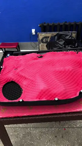 obshivka shumka💆🏻‍♂️ #stp #shumoff #noiseof #cars #шумка #uzbekistan 