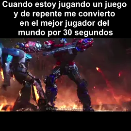 #Meme #random #Viral #parati #español #longervideos #videojuegos #transformers #optimusprime #XD #fortnite 
