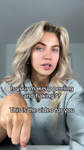 Skin prep before makeup is your best friend trust me 