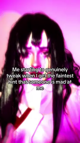 Like if someone is mad at me I shut down and will go nonverbal #mikantsumiki #mikan #mikancosplay #mikantsumikicosplay #danganronpacosplay #danganronpa 