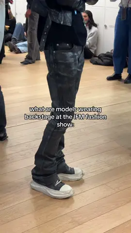 Which outfit is your fav? 😉 #outfits #fashiontiktok #castingdirector #casting #runwaymodel #fashion #parisfashionweek #modellife #Runway #OOTD