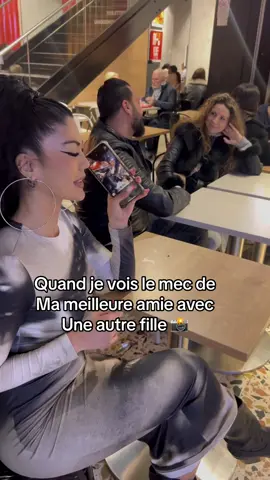 On est trop reactive 