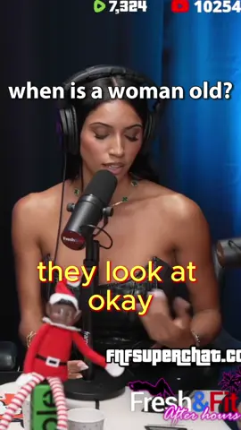 #freshandfit  #freshandfitpodcast  #freshandfitmiami  #freshandfit_clips #fyp  #fypシ  #redpil  #redpilltiktok