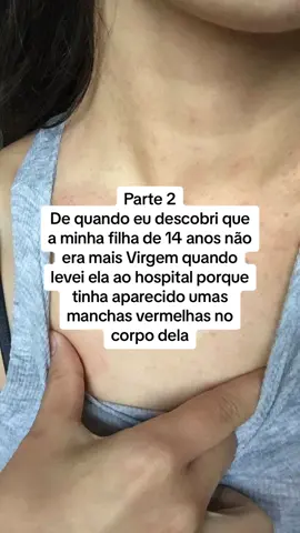 Tomem cuidado com a filha de vocês!💔 #gravidez #gravida #hospital #filhos #triste 