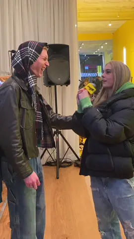 ily gus!!! @gus dapperton #surprisingmyfriend #dayinthelife 