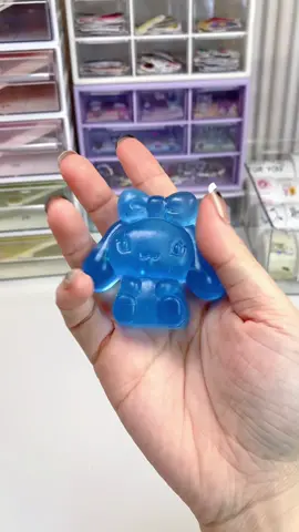 #160 Squishy blindbag #handmade #fry #squishy #fufusquishy 