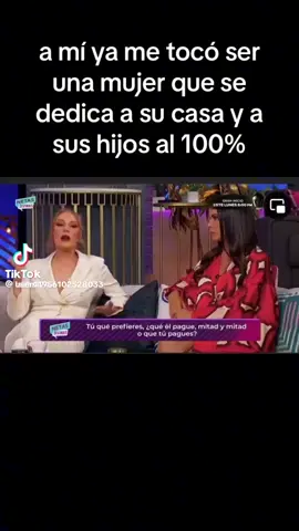 muy difícil depender de otra persona y no tener familia serca que te apoye. #mujeresqueinspiran #violenciaeconomica #crianza 
