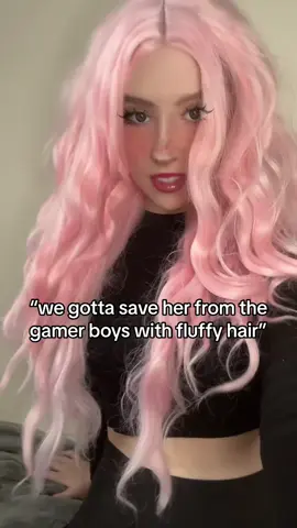 DONT SAVE ME #egirl #GamerGirl #altgirl #gamertiktok 