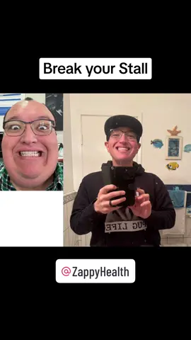 Break your stall, fix your habits @Zappy Health @AJ Big Boy to Slim Boy @Mari | Nomadic Nurse @Madame Alice #mounjaro #weightloss #weightlosstransformation #transformation #weightlossjouney #zappyhealth #zappyhealthpartner #zappyhealthfriends #latinos 