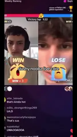 manifesting for them to do live soon made the youtube video so im giving credits to them @wushyslushy and their youtube is slushywushy ##foryou##thebestubatu##fyp##thebestxt##foryoupage##slushynoobz##thatmartinkid##hamzahthefantastic##outofcharacter##tiktok