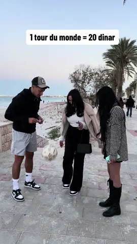 1 tour du monde = 20 dinar // عاود الفازا و اربح 20 دينار ✌🏽🇹🇳  . #tounes #tunisia🇹🇳 #ferjanisafi 