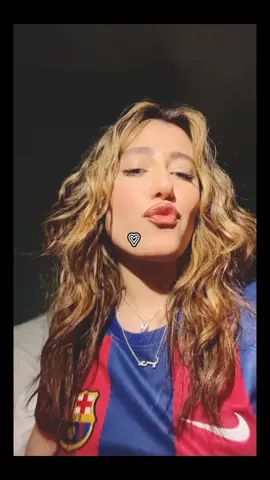 جمال البنات البرشلونيات 💙❤🥹#برسا#fypシ #viral 