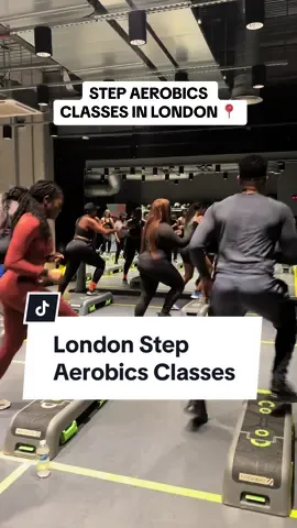 Join our SYNCED class this Saturday 9th March! It’s time to SWEAT, have fun and learn routines to your favourite songs! 🎶 If you’re new, sign up to our mailing list through our link in bio and we’ll send you information on how to book classes! ⚡️ #theforthclub #stepclass #stepclasseslondon #thingstodoinlondon #stepaerobics #stepclassworkout #stepfitness #Ukstepclass #americanstepclass #fitnessclass #londongymclasses #londonfitnessclasses #stepaerobicslondon #fitnessclasseslondon 