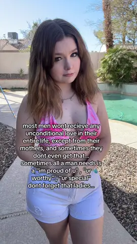 men deserve so much better…😞