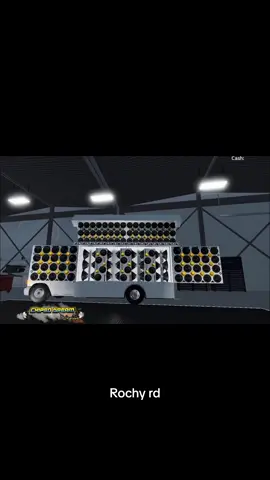 Ay si ñiño - rochy #roblox #robloxfypシ #rochyrd 