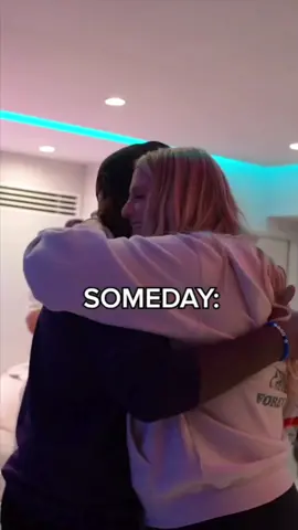 WHEN “SOMEDAY” IS ALMOST HERE!!! Thank you foreverrr @T-Pain 💥💙#BEENLIKETHIS Out March 14th! Pre-save now!!