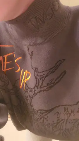 @Anti-Weeb Imani you were so right on this shit! They really popped off. I'm in love with the details. Quality. I need more. #antiweebfashion #soraclothing 