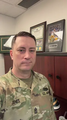 #stitch with @Boss7799 #Inverted #packers #greenbaypackers #miltok #army #waarng #nationalguard #1sgmafia #gopackgo 