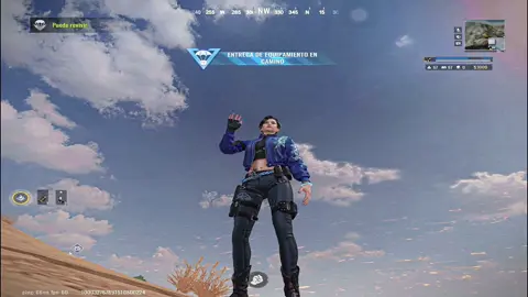 good trend. #fyp #zbreack #projectbloodstrike #projectbloodstrikemobile #projectbloodstrikeclips #projectbloodstrikeedit #bloodstrikemobile #bloodstrikecc #netease #bloodstrike & #bloodstrikeupdate 