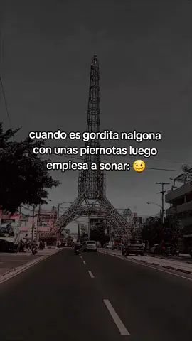 ASI ME GUSTAS GORDITA MAMI❤️😎