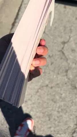 Handing out flyers today ❤️ #SmallBusiness #smallbusinessowner #professionalcleaner #cleaningtiktok #cleaningcompany #CleanTok #cleaningservices #girlsinbusiness #cleaningmotivation #marketing #walkingonadream 