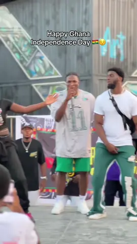 Happy ghana independence day 🇬🇭😌 #mondejour 
